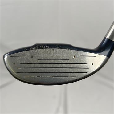 Mizuno T Zoid #7 Fairway Ladies RH