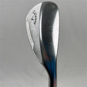 Callaway Opus Platinum Chrome 54.10Z Wedge Gents RH