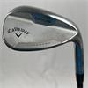 Callaway Opus Platinum Chrome 54.10Z Wedge Gents RH