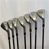 Cleveland HiBore 4-PW Regular Graphite Irons Gents RH