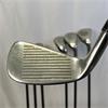 Cleveland HiBore 4-PW Regular Graphite Irons Gents RH
