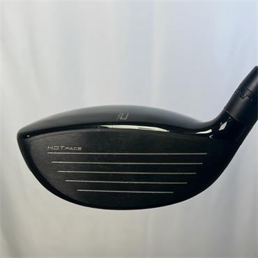 Cobra Aerojet LS #3 Hzrdus Stiff Fairway Gents RH