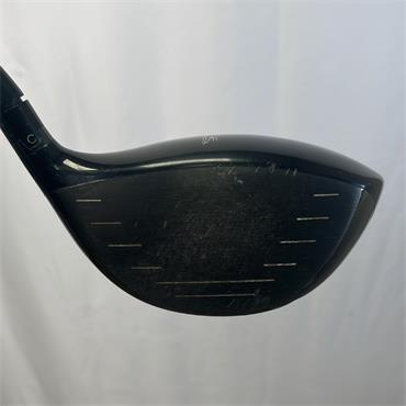 Cobra S2 10.5 Fujikura Max Stiff Driver Gents LH