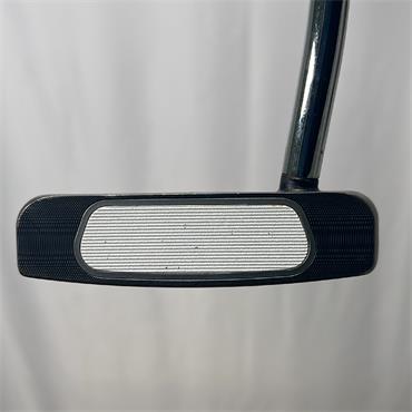 Odyssey Ai One Jailbird Mini DB 36" Putter Gents RH