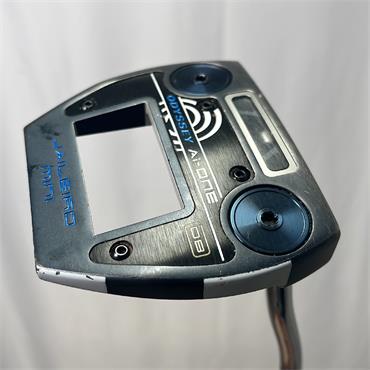 Odyssey Ai One Jailbird Mini DB 36" Putter Gents RH