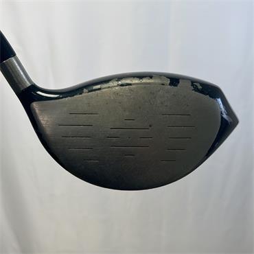 TaylorMade Burner Superfast 10.5 Regular Driver Gents LH