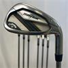 Callaway Mavrik 5-GW DG Steel Regular Irons Gents RH