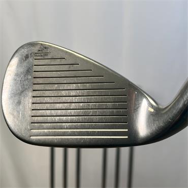 Callaway Mavrik 5-GW DG Steel Regular Irons Gents RH