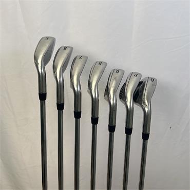 Callaway Mavrik 5-GW DG Steel Regular Irons Gents RH