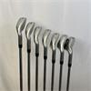 Callaway Mavrik 5-GW DG Steel Regular Irons Gents RH
