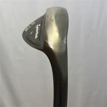 TaylorMade Hi Toe 58.10 KBS Steel Wedge Gents RH