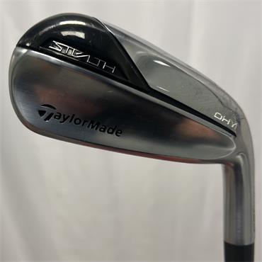 TaylorMade Stealth DHY #3 Ascent Reg Driving Iron Gents RH
