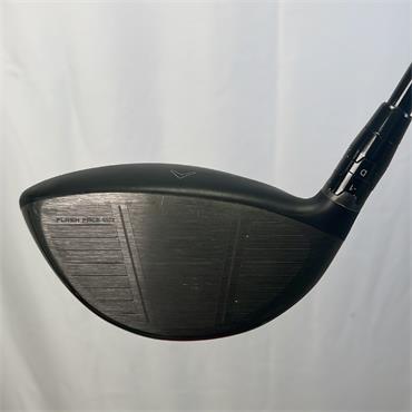 Callaway Rogue ST Max LS 9.0 HZRDUS Stiff Driver Gents RH