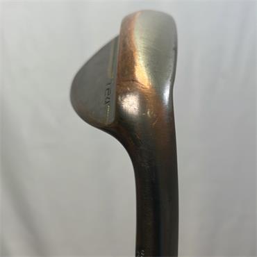 Mizuno T24 Copper 54.08D D.G Steel Wedge Gents RH