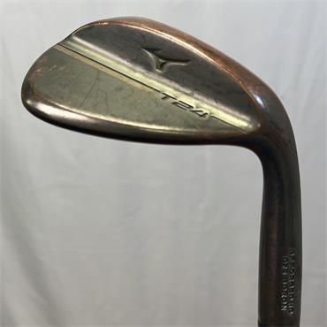 Mizuno T24 Copper 54.08D D.G Steel Wedge Gents RH