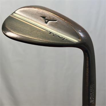 Mizuno T24 Copper 60.06X D.G Steel Wedge Gents RH