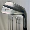 Mizuno MP18/JPX 900 Combo 4-PW KBS XStiff Gents RH
