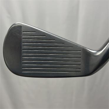 TaylorMade P790 UDI #2 ProjectX LZ Xstiff Steel Iron Gents RH