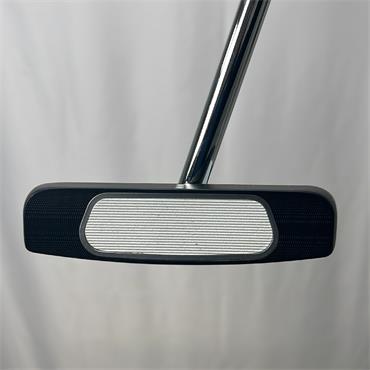 Odyssey Ai One Square2Sqaure Jailbird 34" Putter Gents RH