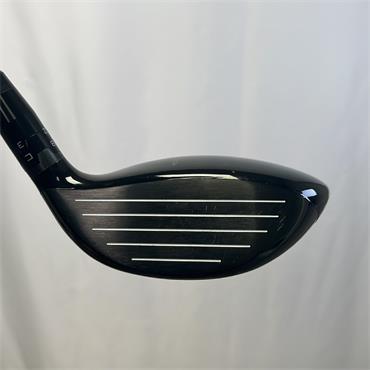 Titleist TSR2 #5 Ventus Black XStiff Fairway Gents LH