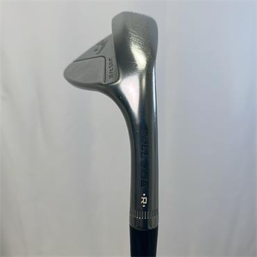 Callaway Jaws Raw 58.10 Steel Wedge Gents RH