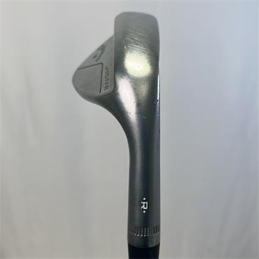 Callaway Jaws Raw 52.10S Steel Wedge Gents RH
