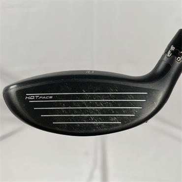 Cobra DS Adapt Max #3 Denali 60 Regular Fairway Gents RH