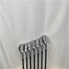 TaylorMade Qi HL 5-AW Ventus Senior Graphite Irons Gents RH