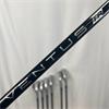 TaylorMade Qi HL 5-AW Ventus Senior Graphite Irons Gents RH