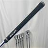 TaylorMade Qi HL 5-AW Ventus Senior Graphite Irons Gents RH