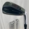 TaylorMade Qi HL 5-AW Ventus Senior Graphite Irons Gents RH