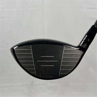 Callaway Elyte TD 9 Tensei Black 65 XStiff Driver Gents RH