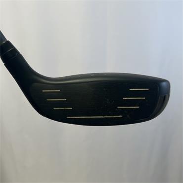 Ping G425 Max #3 Alta CB Regular Fairway Gents LH