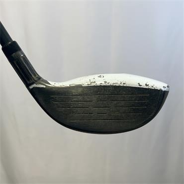 TaylorMade M2 #5 Reax Regular Fairway Gents LH