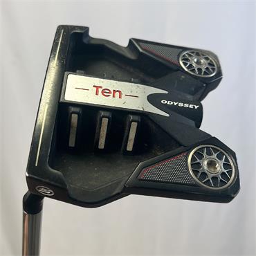 Odyssey Ten 34" Putter Gents LH
