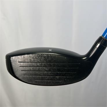 PXG 0211 #3 Accra XStiff Fairway Gents RH