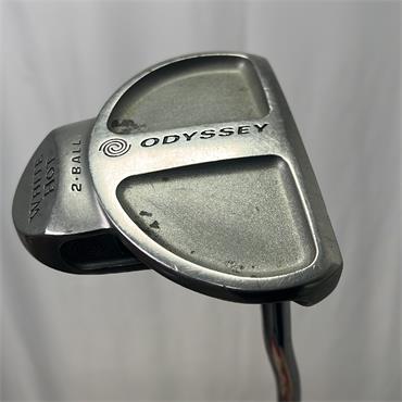 Odyssey White Hot 2Ball 35" Putter Gents RH