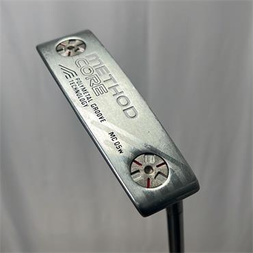 Nike METHOD Core MC05w 35" Putter Gents RH