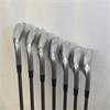 Mizuno JPX 919 HM 5-GW Senior Graphite Iron Gents RH