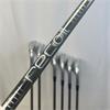 Mizuno JPX 919 HM 5-GW Senior Graphite Iron Gents RH