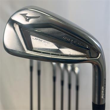 Mizuno JPX 919 HM 5-GW Senior Graphite Iron Gents RH