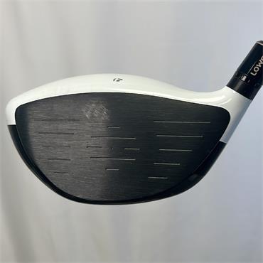 TaylorMade M2 10.5 Fujikura Regular Driver Gents RH
