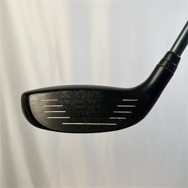 Ping G425 Max #5 Alta CB Senior Fairway Gents RH