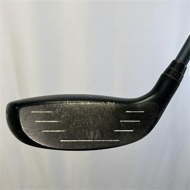 Ping G425 Max #3 Alta CB Senior Fairway Gents RH