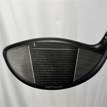 Cobra DS Adapt 12.0 Denali Stiff Driver Gents RH