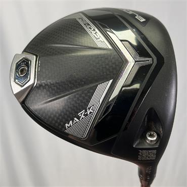 Cobra DS Adapt 12.0 Denali Stiff Driver Gents RH