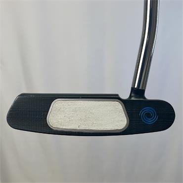 Odyssey Ai One Double Wide 33.5" Putter Gents RH