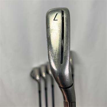 TaylorMade SIM Max 5-PW Ventus Regular Graphite Irons Gent RH