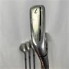 TaylorMade SIM Max 5-PW Ventus Regular Graphite Irons Gent RH