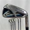 TaylorMade SIM Max 5-PW Ventus Regular Graphite Irons Gent RH